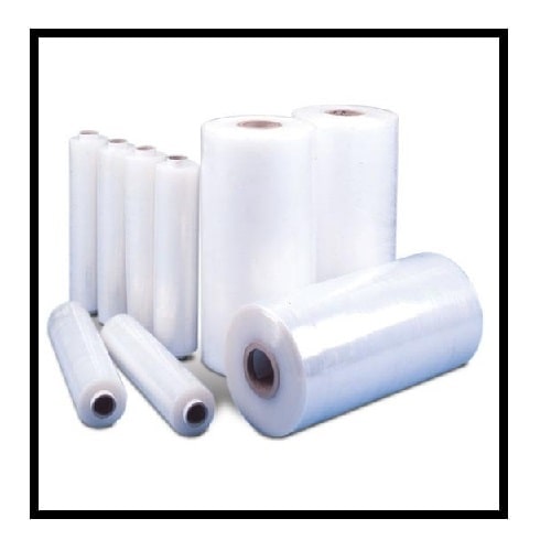 Wrapper Material Reliable Packaging Material | Star Corporation